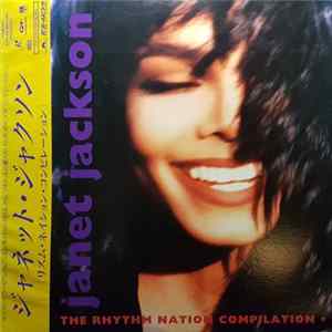 Janet Jackson - The Rhythm Nation Compilation FLAC