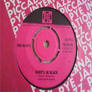 The Hi-Fi's - Baby's In Black FLAC