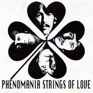 Phenomania - Strings Of Love FLAC