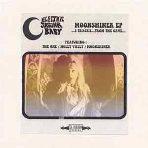 Electric Jaguar Baby - Moonshiner Ep FLAC