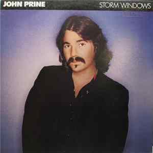 John Prine - Storm Windows FLAC