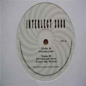 Interlect 3000 - Morsecode FLAC