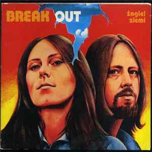 Breakout - Żagiel Ziemi FLAC