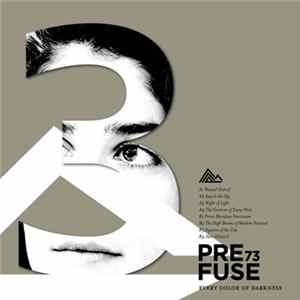 Prefuse 73 - Every Color Of Darkness FLAC