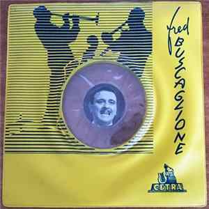 Fred Buscaglione - Ogni Notte Così FLAC