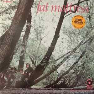 Fat Mattress - Fat Mattress FLAC