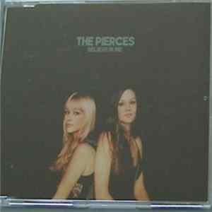 The Pierces - Believe In Me FLAC