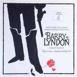 Various - Barry Lyndon (Music From The Soundtrack) FLAC