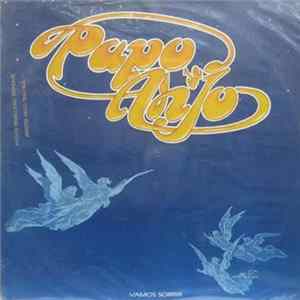 Papo De Anjo - Vamos Sorrir FLAC
