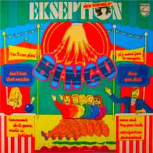 Ekseption (New Formula) - Bingo FLAC