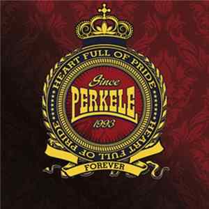 Perkele - Forever FLAC