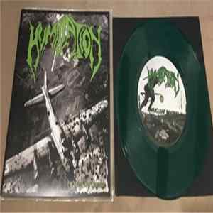 Humiliation - Face The Disaster FLAC