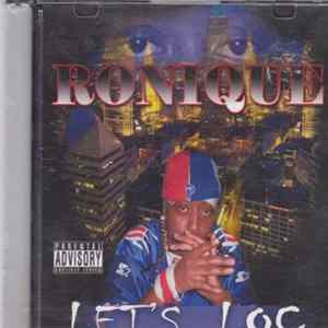 Ronique - Let's Loc FLAC