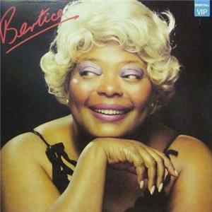 Bertice Reading - Bertice FLAC