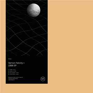 Vernon Felicity - 1996 EP FLAC