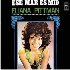 Eliana Pittman - Ese Mar Es Mio FLAC