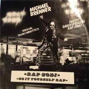 Michael Brenner - Rap-sodi FLAC
