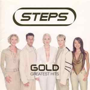 Steps - Gold - Greatest Hits FLAC