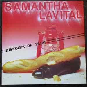Samantha Lavital - Histoire De Faim FLAC