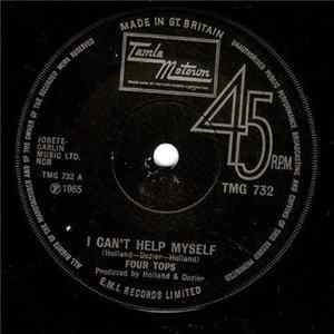 Four Tops - I Can't Help Myself / Baby I Need Your Loving FLAC
