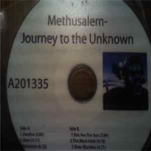 Methusalem - Journey Into The Unknown FLAC