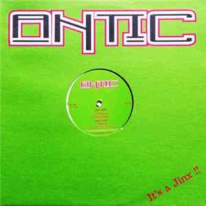 Antic - Antic FLAC