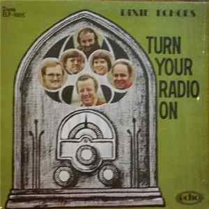 Dixie Echoes - Turn Your Radio On FLAC