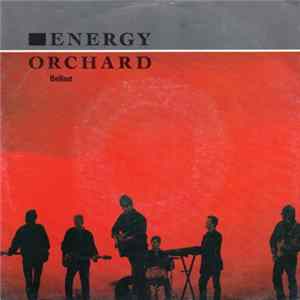 Energy Orchard - Belfast FLAC