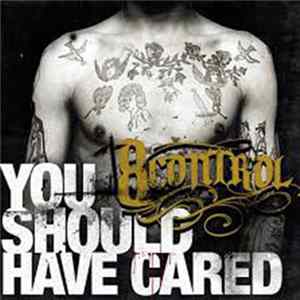 8Control - You Should Have Cared FLAC
