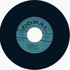 Charlie Gracie - Doodlebug FLAC
