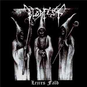 Blodfest - Lejres Fald FLAC