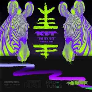 K1T - Bit By Bit FLAC