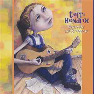 Terri Hendrix - Celebrate The Difference FLAC