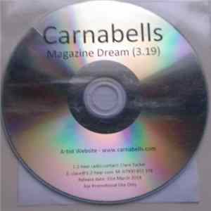 Carnabells - Magazine Dream FLAC
