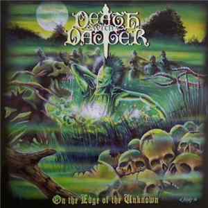 Death With A Dagger - On The Edge Of The Unknown FLAC