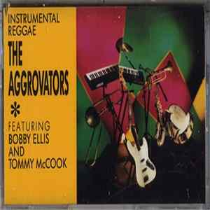 The Aggrovators - Instrumental Reggae FLAC