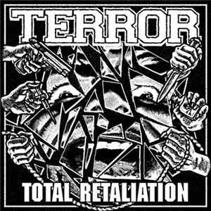 Terror - Total Retaliation FLAC