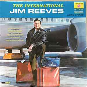 Jim Reeves - The International Jim Reeves FLAC