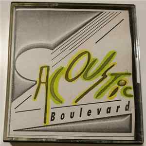 Acoustic Boulevard - Acoustic Boulevard FLAC