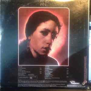 Janis Ian - Who Really Cares FLAC