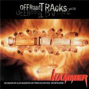 Various - Off Road Tracks Vol. 25 FLAC