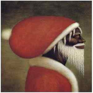 Holloway - Soul Christmas Mix FLAC