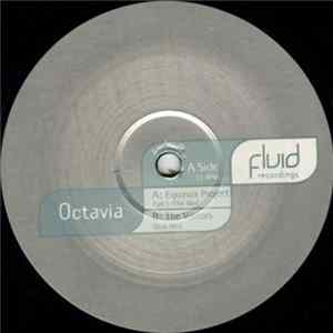 Octavia - Equinox Project FLAC