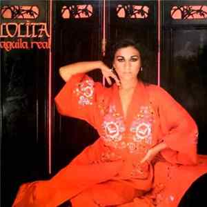 Lolita - Aguila Real FLAC