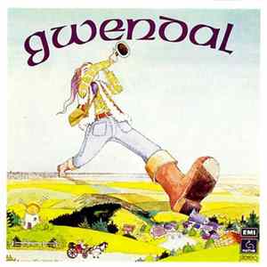 Gwendal - Irish Jig FLAC