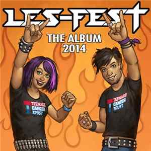 Various - Les-Fest The Album 2014 FLAC