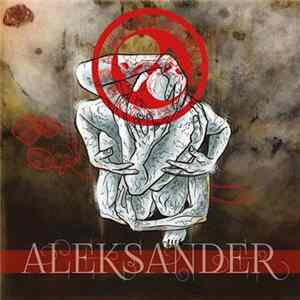 Aleksander - Aleksander FLAC