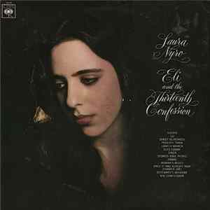 Laura Nyro - Eli And The Thirteenth Confession FLAC