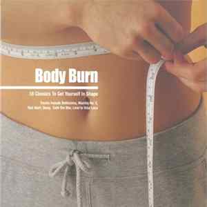 Various - Body Burn FLAC