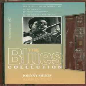 Johnny Shines - Ramblin' Blues FLAC